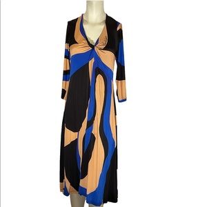 Save the Queen! Brand from Italy dress Size 12